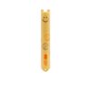Kolorowe zakreślacze HAPPY COLOR PASTEL mini "SMILE" z nadrukowanymi śmiesznymi minkami
