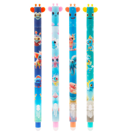 Aqua Cuties