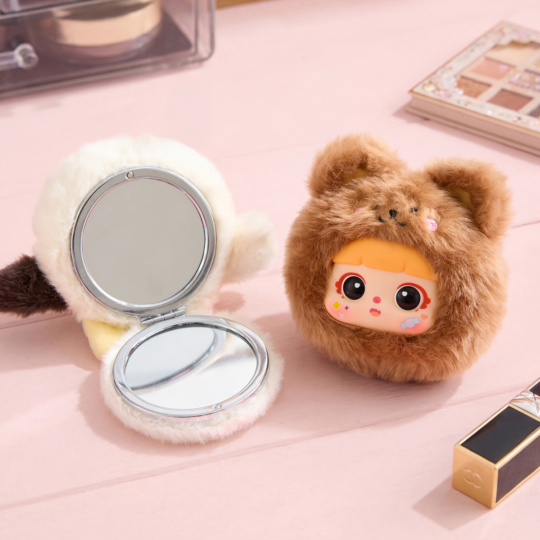 Make-up Mirror